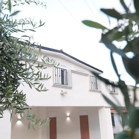 Holiday home Twins House Vacation