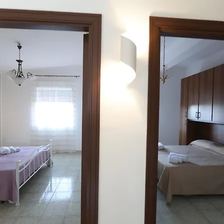 Twins House Vacation Holiday home