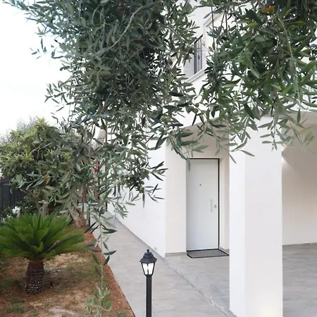 Holiday home Twins House Vacation *